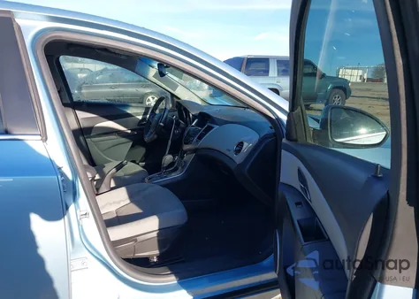 2012 Chevrolet Cruze 1Lt z USA, uszkodzony, nr VIN 1G1PF5SC2C7182872